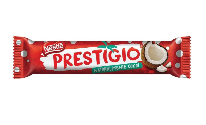 Choc Nestle Prestigio 33gr C/30