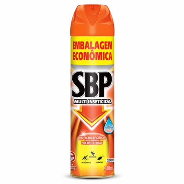 Inset SBP Trad Emb Econ 380ml C/6