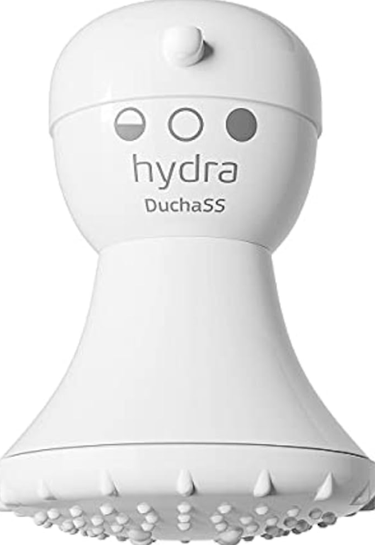 Ducha Hydra Gorducha 3T 220w