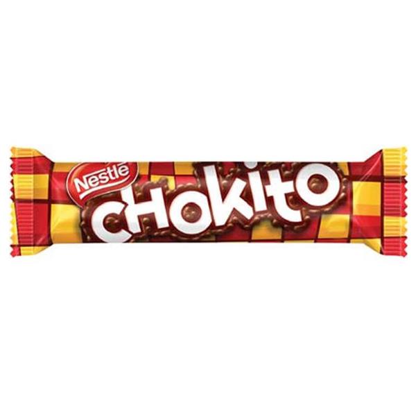 Choc Nestle Chokito 32g C/30