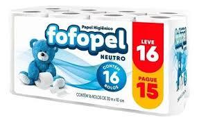 Ph Fofopel Fs L16P15 Fd C/4