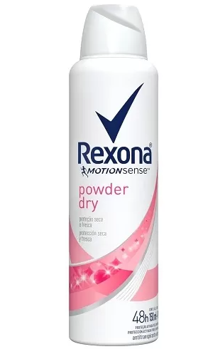 Desod Rexona Powder Dry 150ml