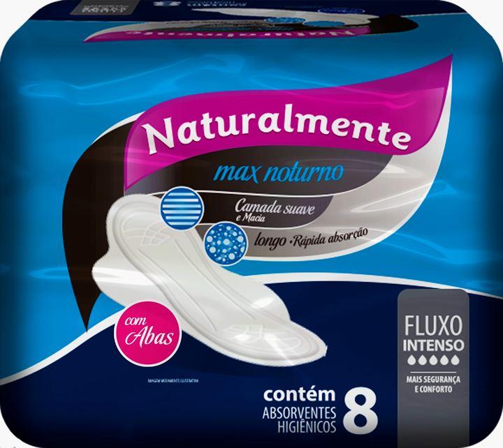 Abs Naturalmente Max Not C/Abas 8un