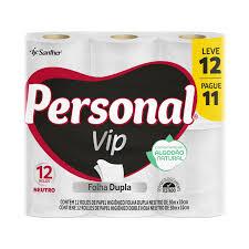 Ph Personal Vip Folha Dupla 30m L12P11