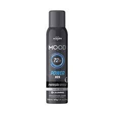 Desod Mood Power Men 150Ml