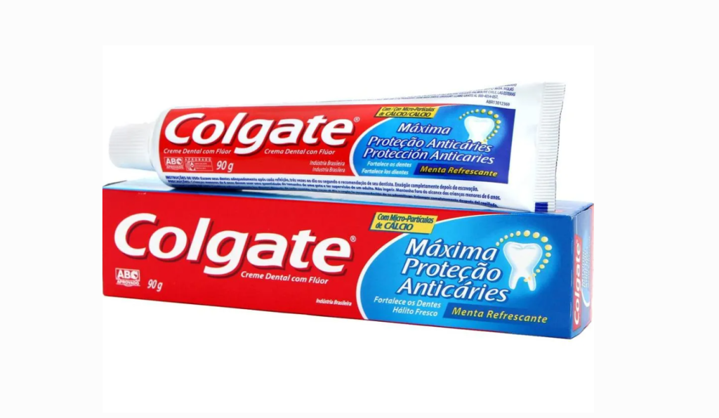 Cr Dental Colgate MPA 90g C/12