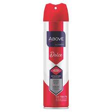 Desod Above Dolce Vita 150 Ml C/6