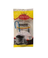 Coador De Malha Princesa 102 C/12
