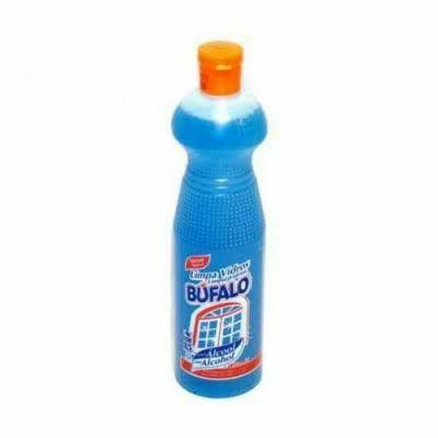 Limpa Vidros Bufalo 500ml
