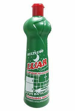 Limp Multiuso Luar Campestre 500ml