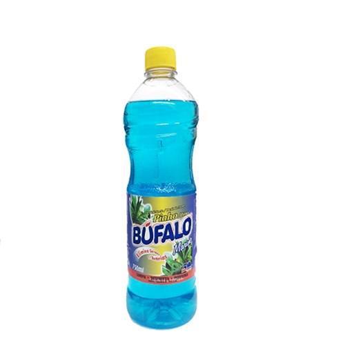 Desinfetante Bufalo 750ml Pinho Marine C/12