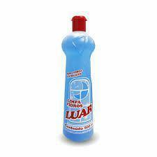 Limpa Vidros Luar 500ml