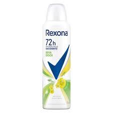 Desod Rexona Erva Doce  150ml