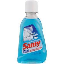 Secador Abrilhantador Samy 100ml
