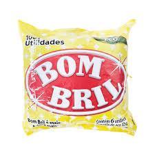 La de Aco Bom Bril 45 G 20x6