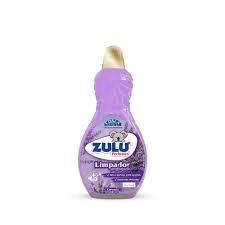 Limp Zulu Perfumado Lavanda 1LT