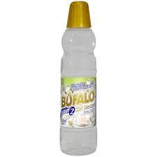 Limp Perfumado Bufalo Cha Branco 500ml C/12