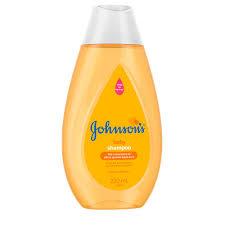 Sh De Glicerina Johnsons Baby 200 ml