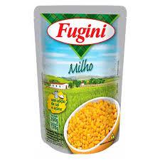 Milho Verde Fugini Sachê 170g