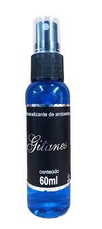 Aromatizante Spray Gitanes Polo 60ml