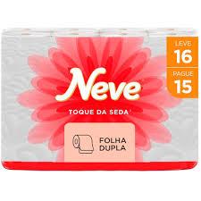 Ph. Neve Toque De Seda L16P15 30Mts C/4