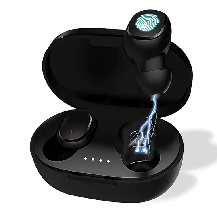 Fone de Ouvido Hmaston Sem Fio Bluetooth