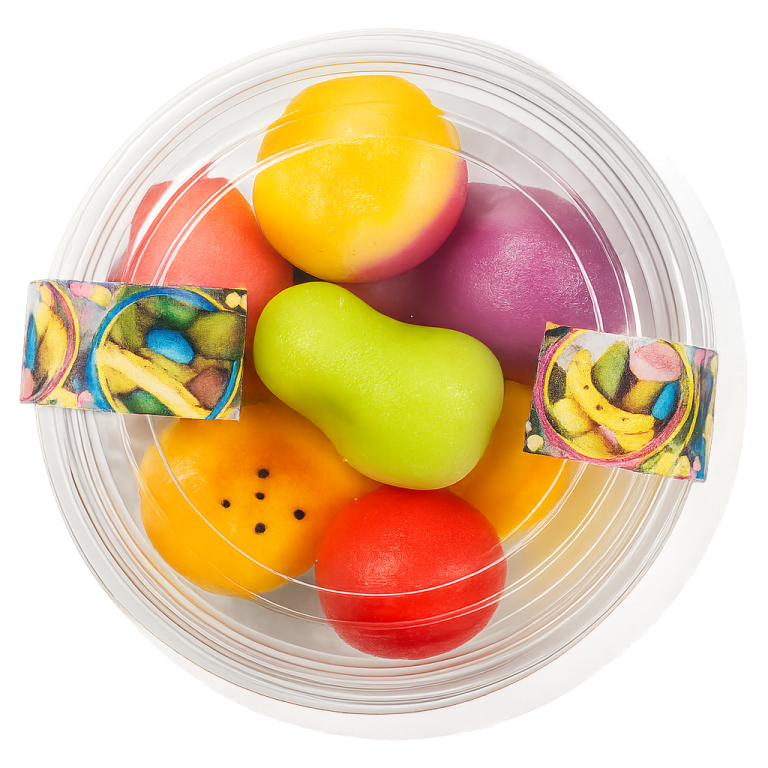 Docinho de Ninho Docefa 100g