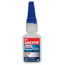 Cola Super Bonder Ultra 20g C/8