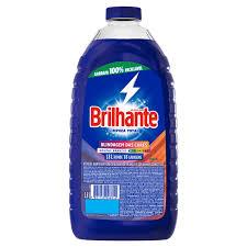 Sabao Brilhante Liq. 1,8 L  Limp.total