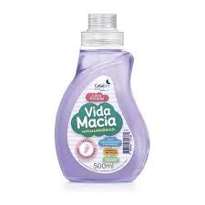 Sabao Vida Macia Liq 500ml