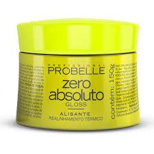 Mini Botox Probelle 150G Zero Absoluto Gloss
