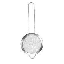 Peneira Inox  AMC 8 cm