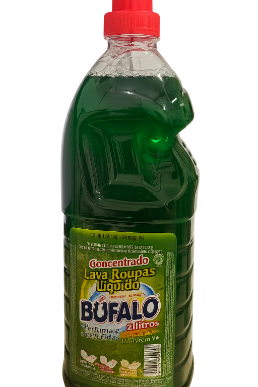 Sabao Liq Bufalo 2L Ultra Premium C/6