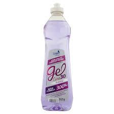 Lava-Louças Concentrado  Casa Km Gel Care LV 512g PG400