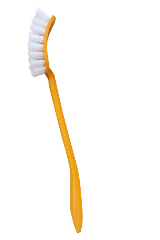 Escova Plastica Grande Amc