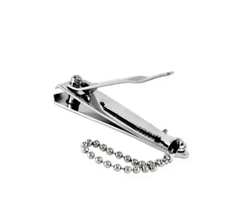 Cortador de Unhas Naya C/12