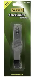 Cortador de Unha Sekich Grande