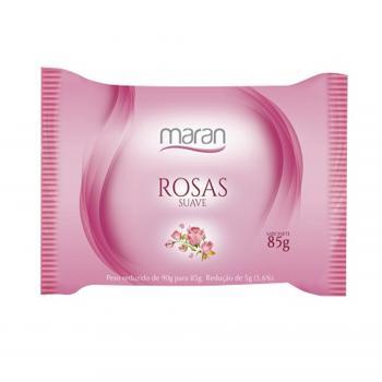Sbt Maran Rosas Suave 80G C/12