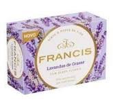 Sbt Francis Lavanda e Ambar 90G