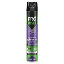 Inset Pro Inset Acao Total 250ml
