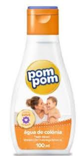 Agua De Colonia Infantil Pom Pom 100ML