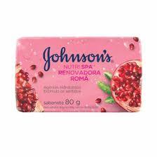 Sbt Johnsons 80g Roma C/12