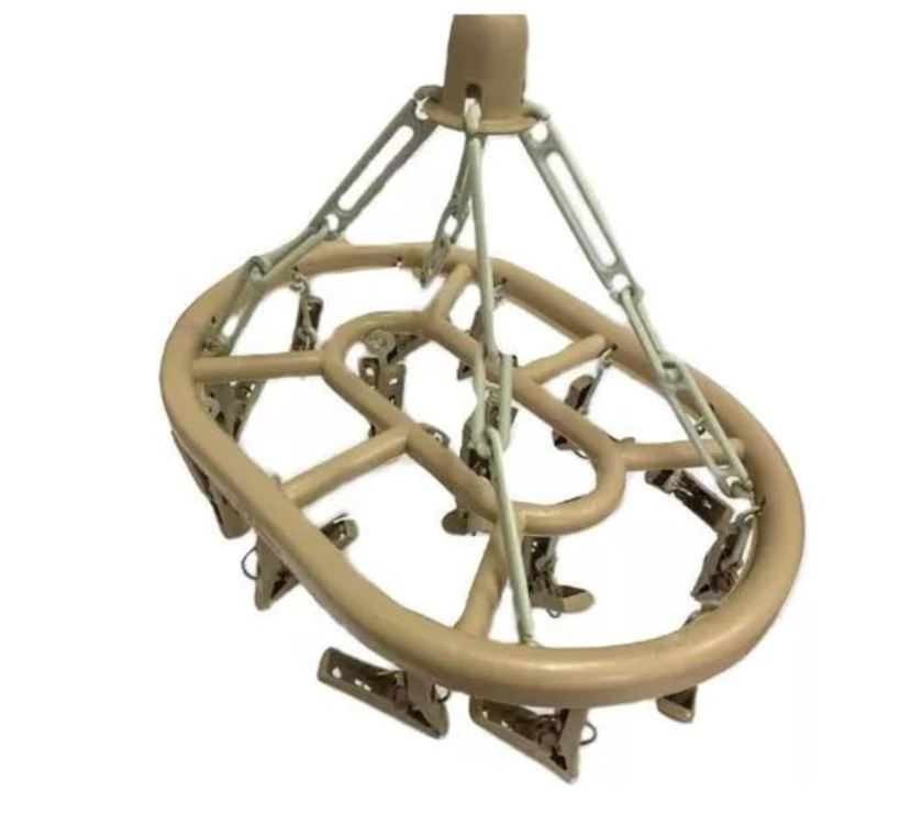 Kit Varal Oval Sanshin