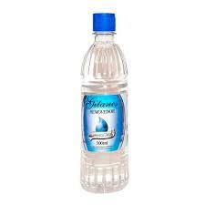 Removedor Gitanes Limpeza Total 500 ml C/12