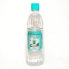Removedor Gitanes Citronela 500 ml C/12