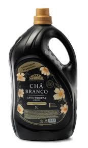 Sabao Liquido Coala Laundry Cha Branco 5 LT