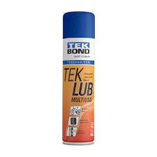 Desengripante Multiuso 300ML/ 150g Tek Bond