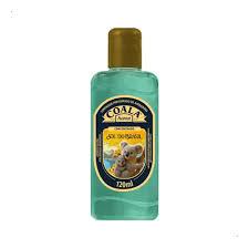 Limp Coala Home Sol Do Brasil 120ml