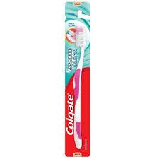 Escova Dental Colgate Essencial Clean Macia C/06