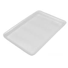 BANDEJA ISOPO B3 1X100 FOOD PACK ( 400 )